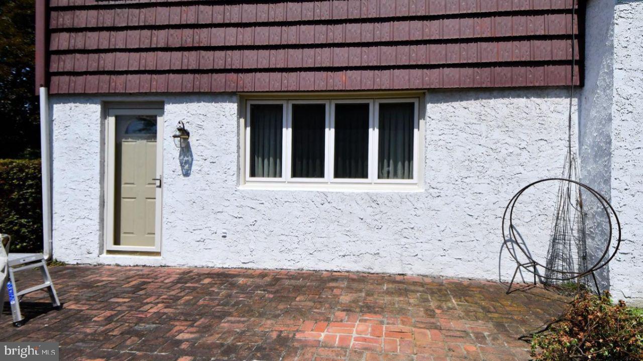 4643 Lerch Road Bensalem, PA 19020 - Photo 50 of 69 a front view of a house with a yard