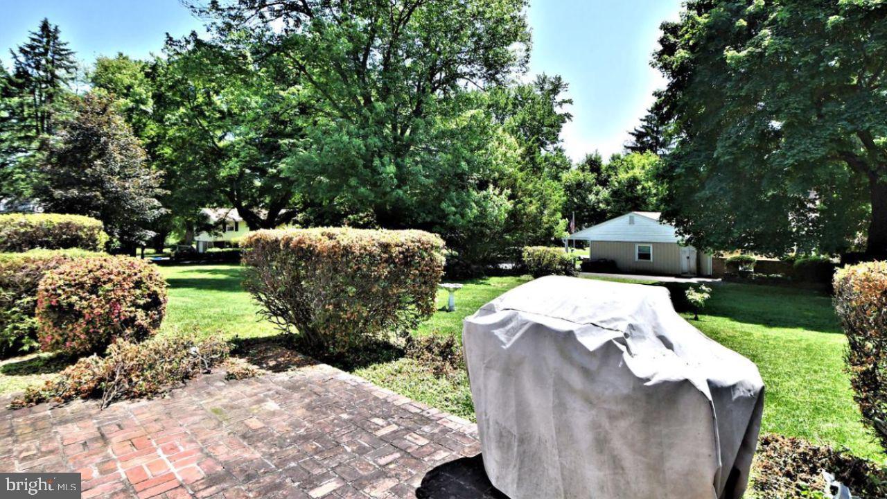 4643 Lerch Road Bensalem, PA 19020 - Photo 51 of 69 Before Patio 2