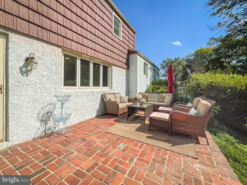 4643 Lerch Road Bensalem, PA 19020 - Photo 52 of 69 After Patio