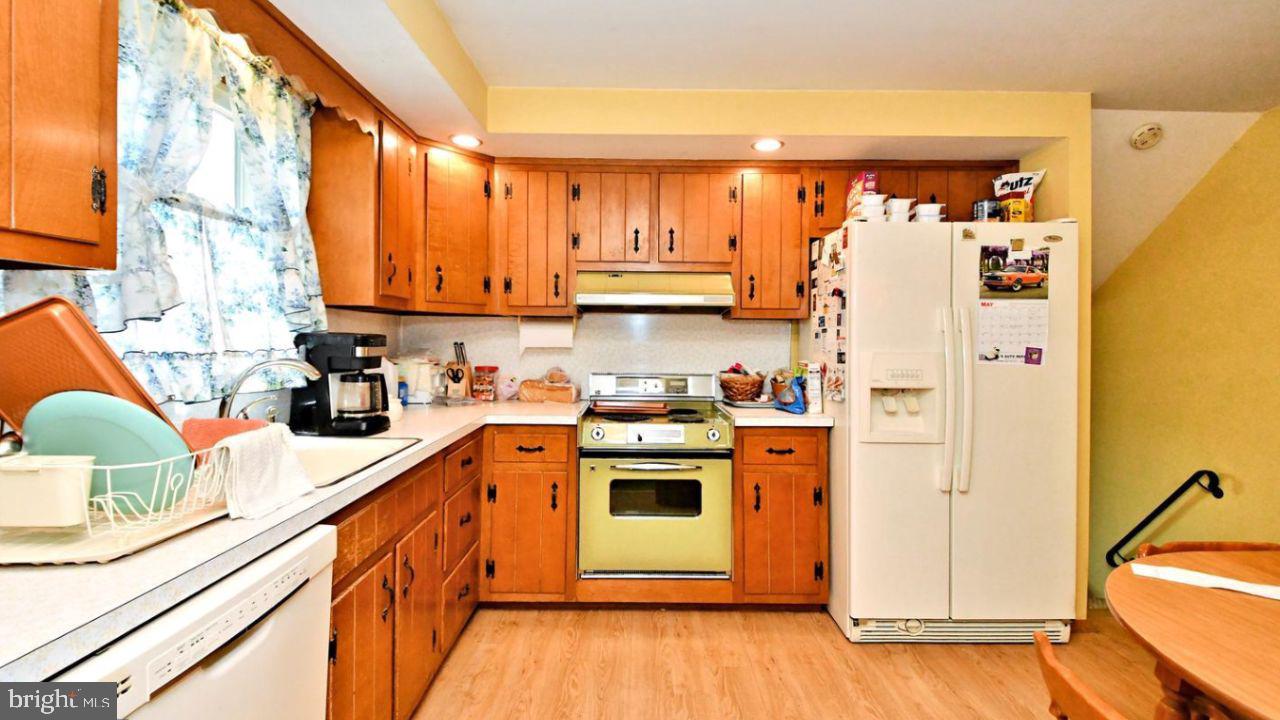 4643 Lerch Road Bensalem, PA 19020 - Photo 56 of 69 Before Kitchen
