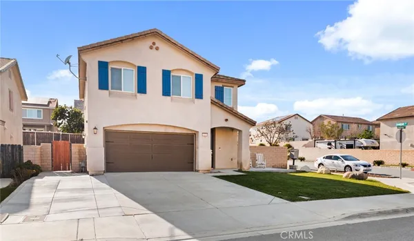 $624,900 | 18364 Damiana Lane, San Bernardino, CA 92407