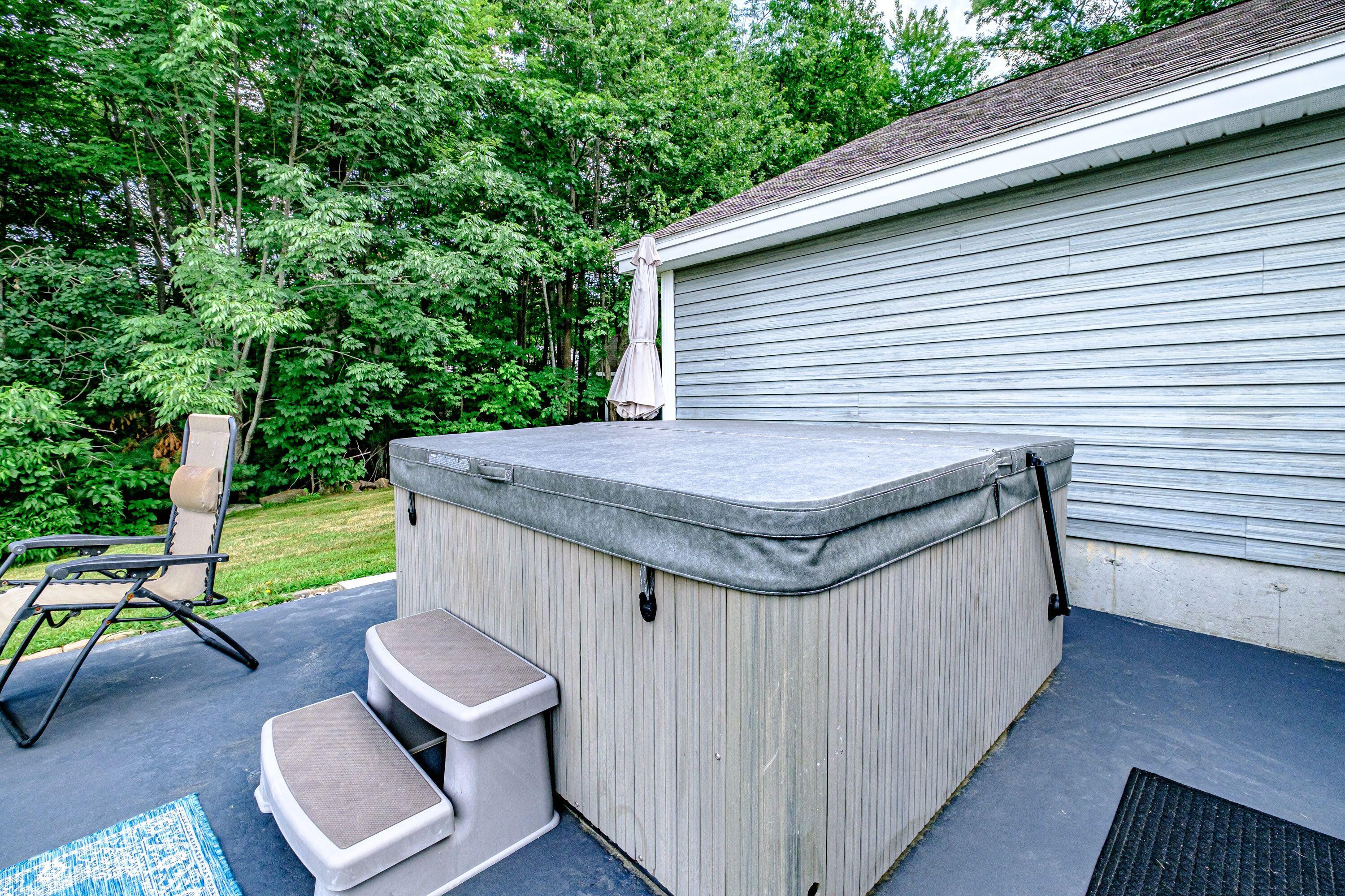87 Star Hill Road Waterboro, ME 04087 - Photo 58 of 59 87 Star 60