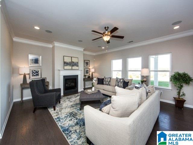 808 Ridgeway Avenue Columbiana, AL 35051 - Photo 3 of 14
