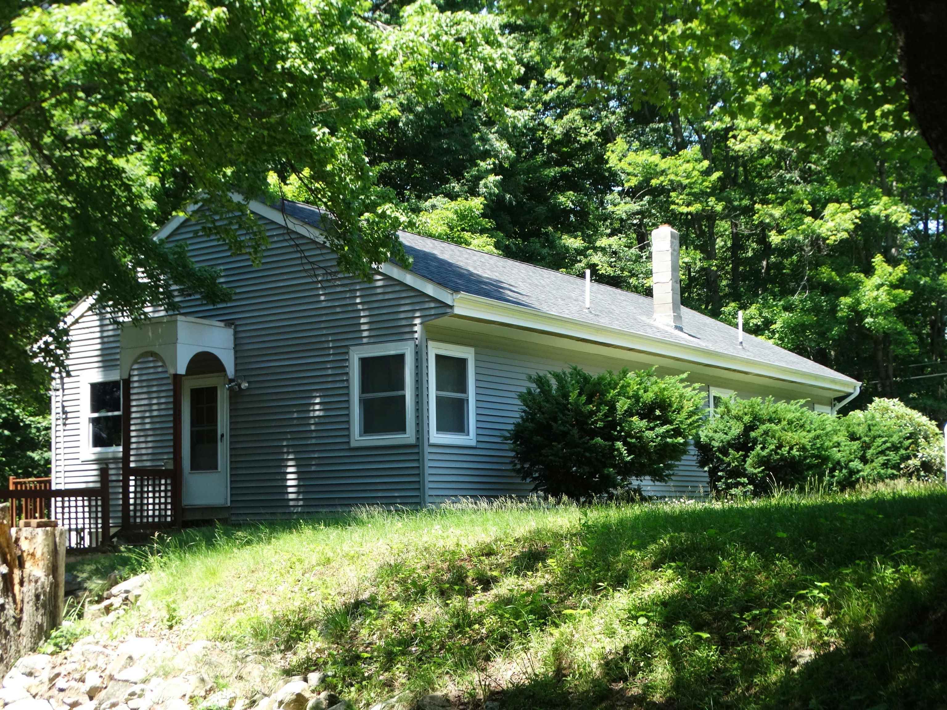 523 Chesterfield Road Hinsdale, NH 03451 - Photo 1 of 4