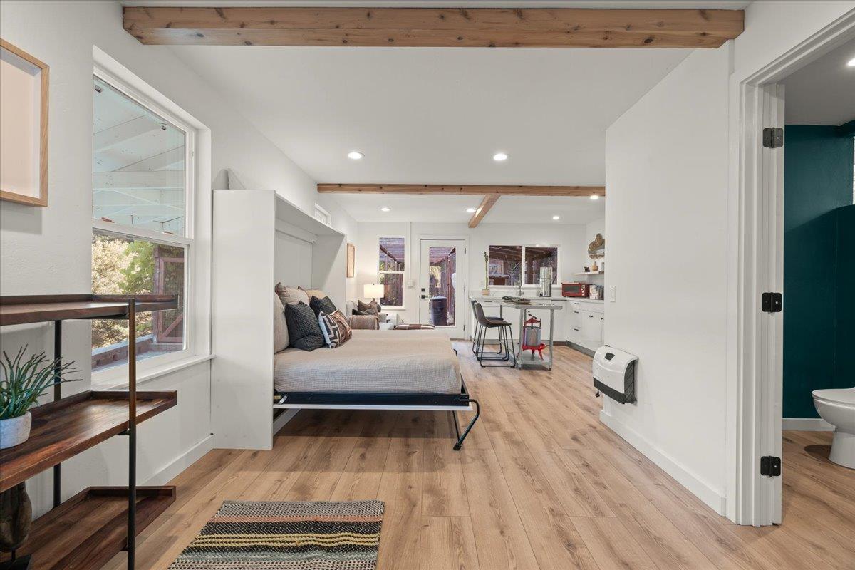 365 Granite Creek Road Santa Cruz, CA 95065 - Photo 31 of 51 Gallery Image 31