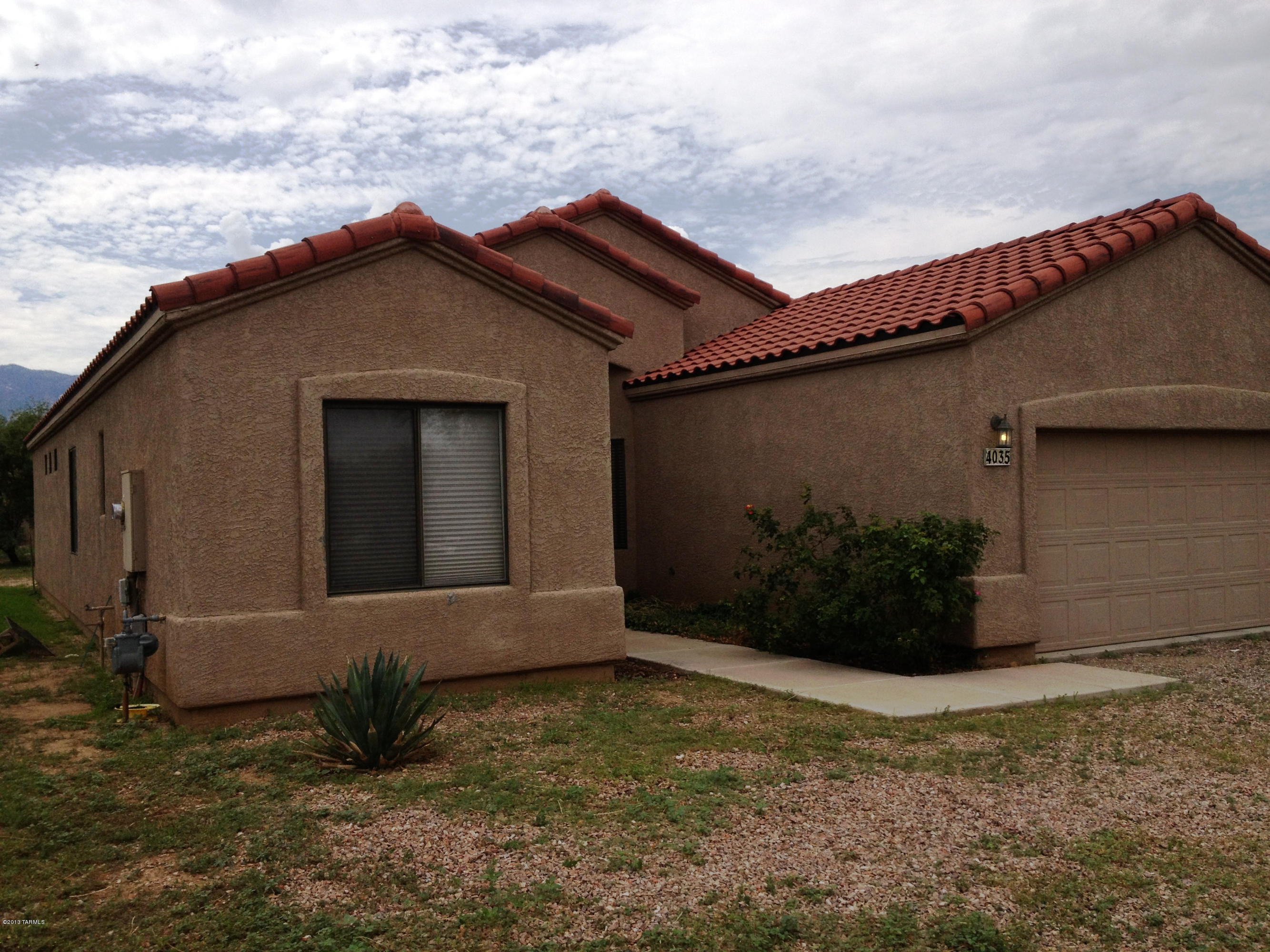 4035 East Adams Rib Place Tucson, AZ 85739 - Photo 16 of 21 Gallery Image 16