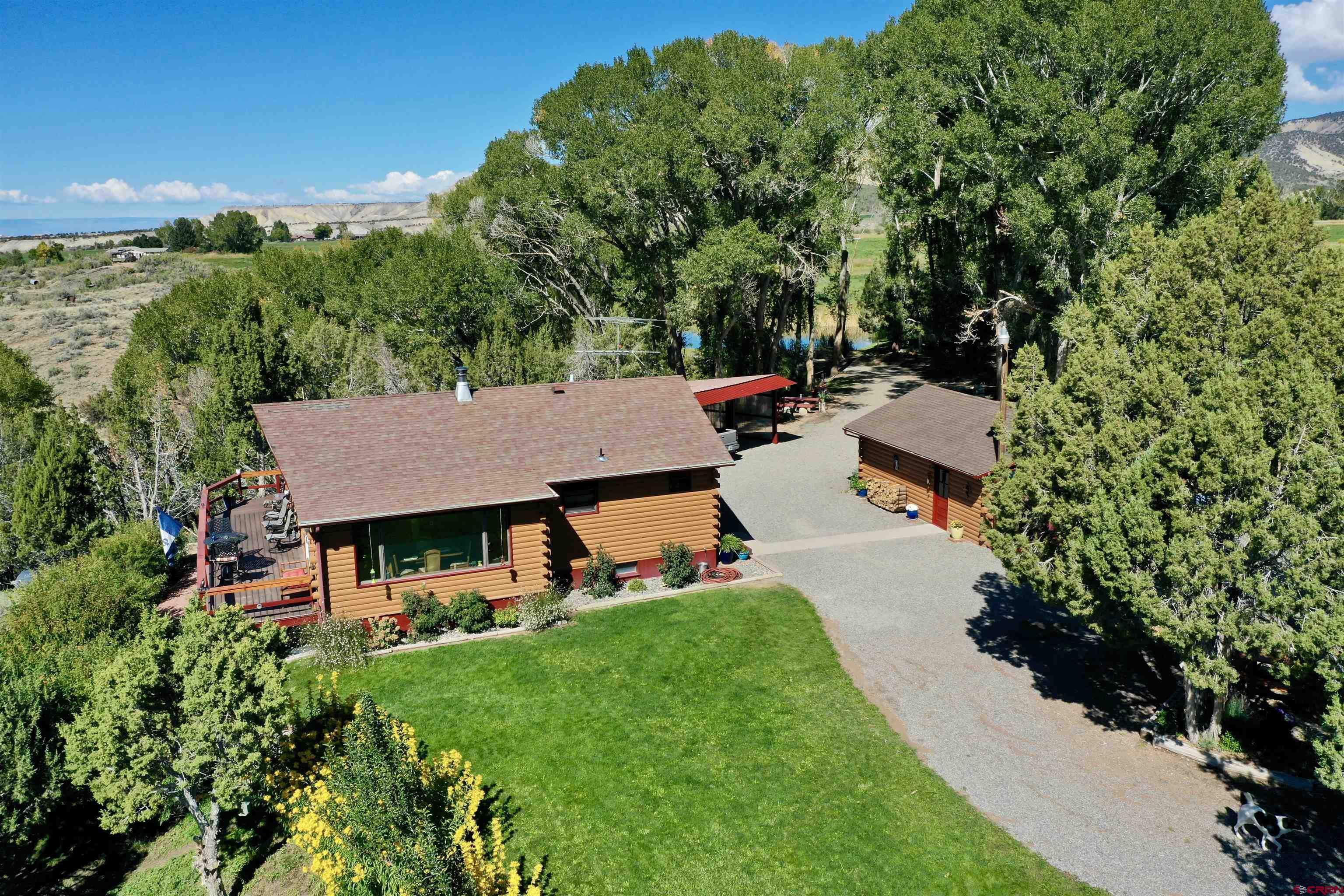23152 Uncompahgre Road Montrose, CO 81403 - Photo 1 of 26 Gallery Image 1