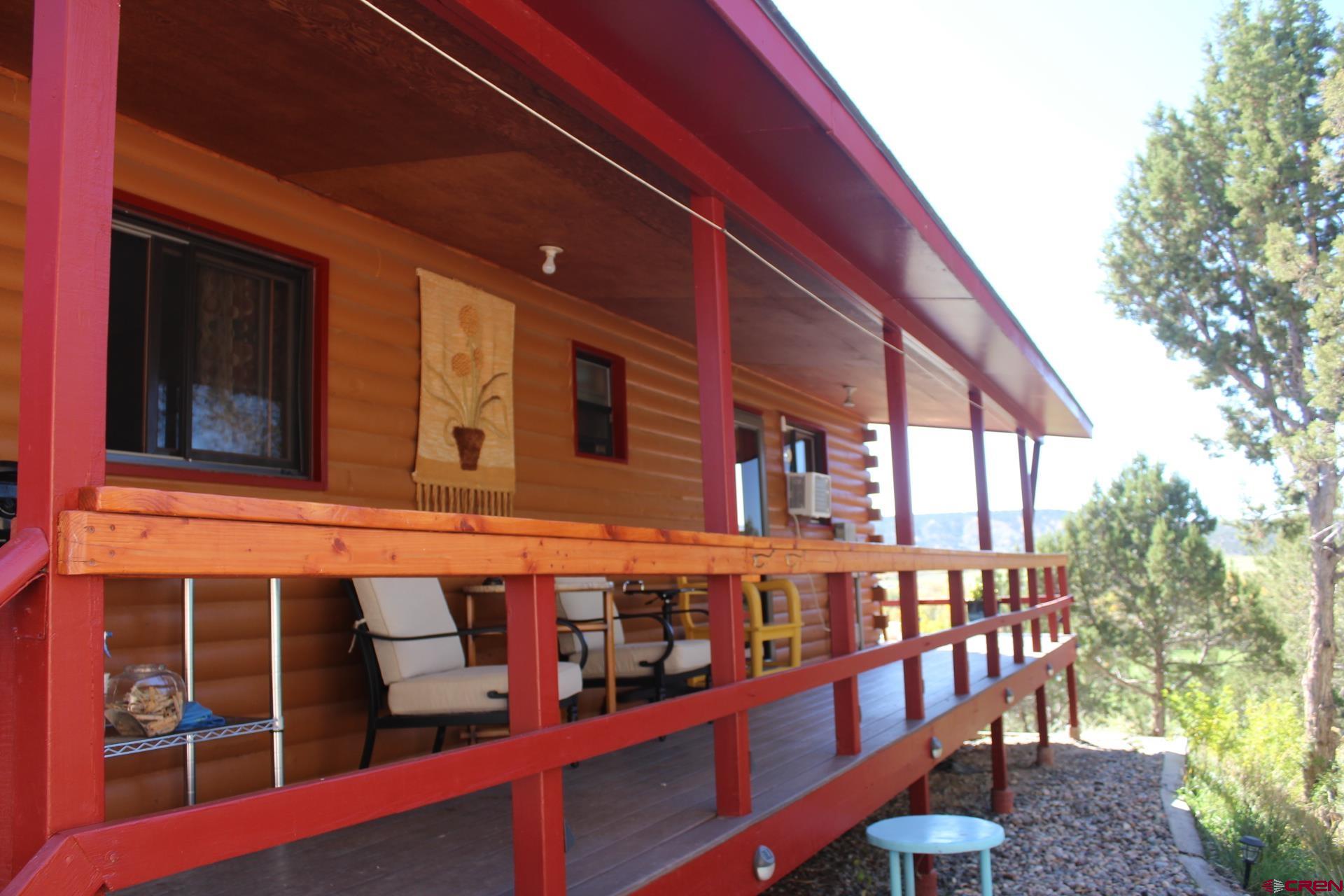 23152 Uncompahgre Road Montrose, CO 81403 - Photo 18 of 26 Gallery Image 18