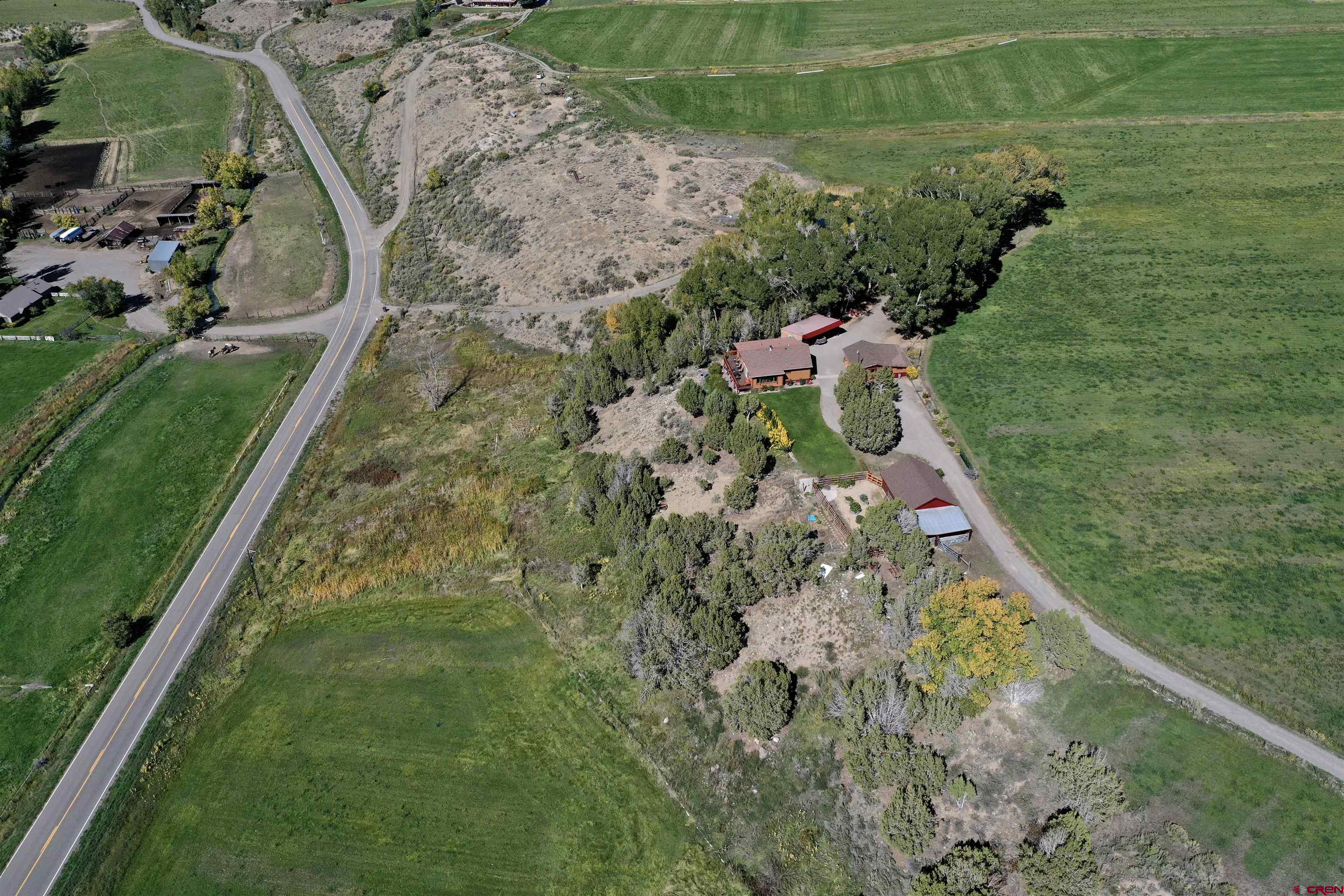 23152 Uncompahgre Road Montrose, CO 81403 - Photo 2 of 26 Gallery Image 2