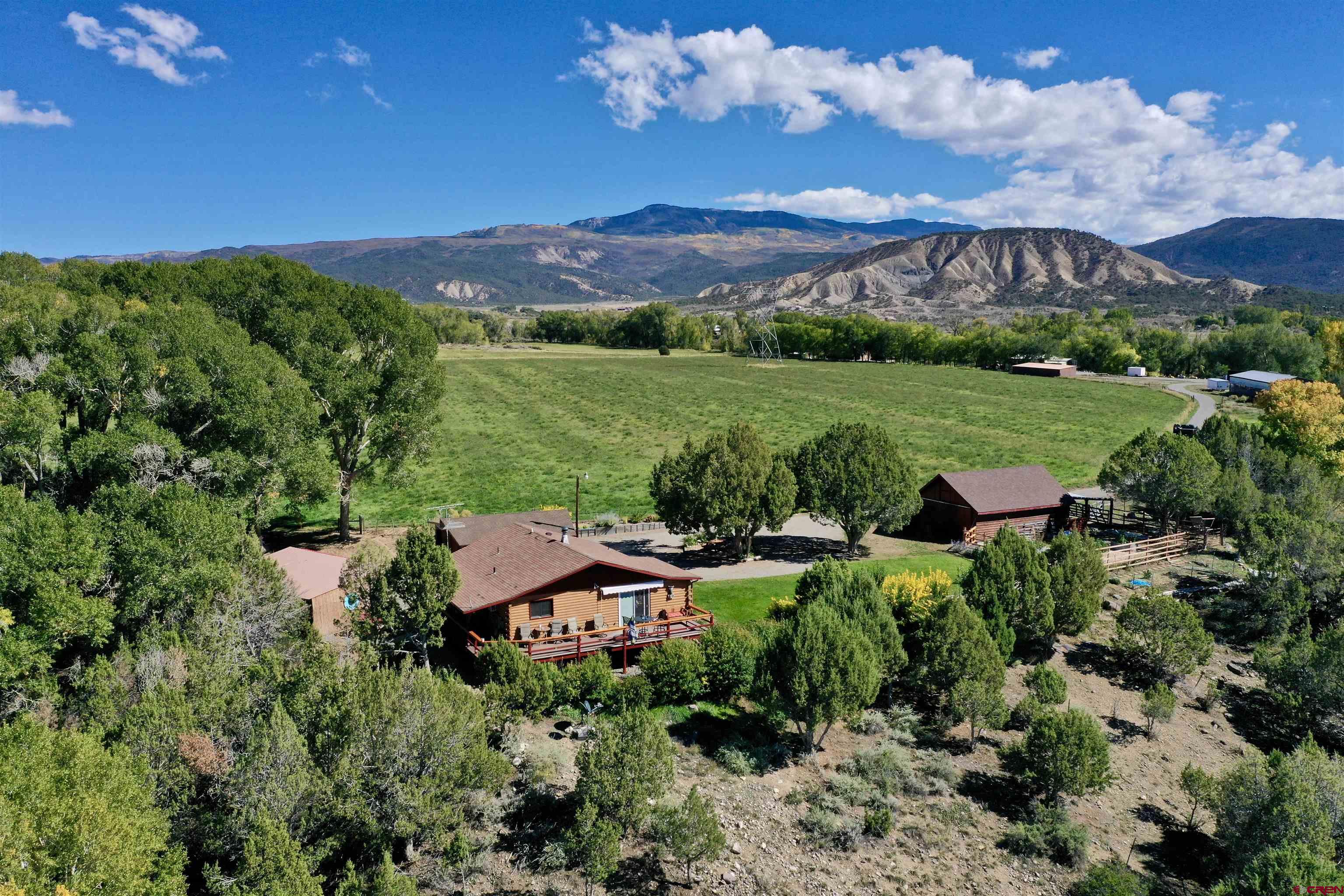 23152 Uncompahgre Road Montrose, CO 81403 - Photo 3 of 26 Gallery Image 3
