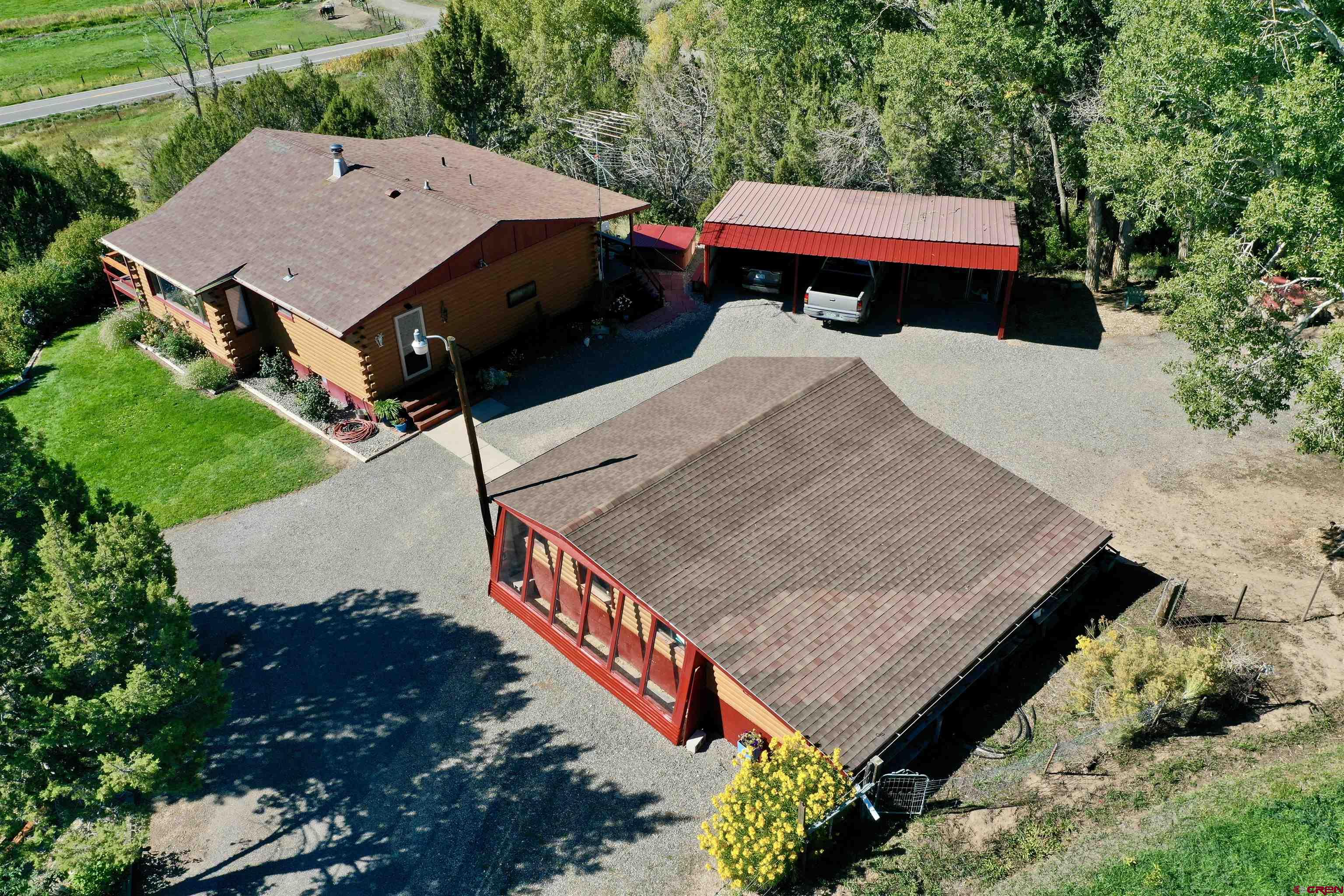 23152 Uncompahgre Road Montrose, CO 81403 - Photo 4 of 26 Gallery Image 4