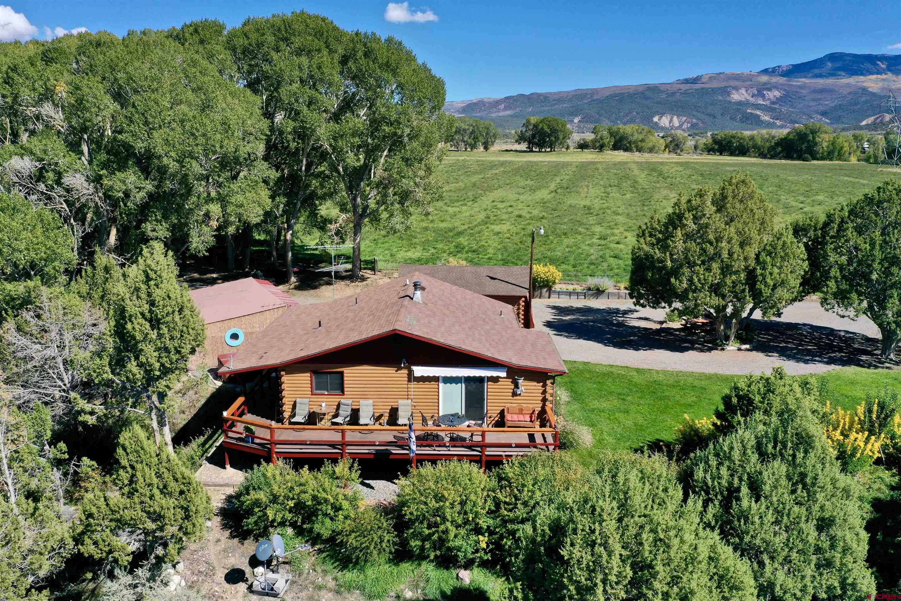 23152 Uncompahgre Road Montrose, CO 81403 - Photo 5 of 26 Gallery Image 5