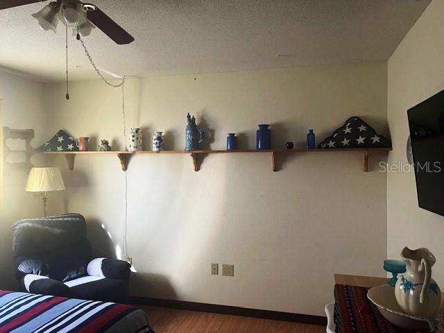 9030 Hernando Way Weeki Wachee, FL 34613 - Photo 35 of 40 a room with storage and utility