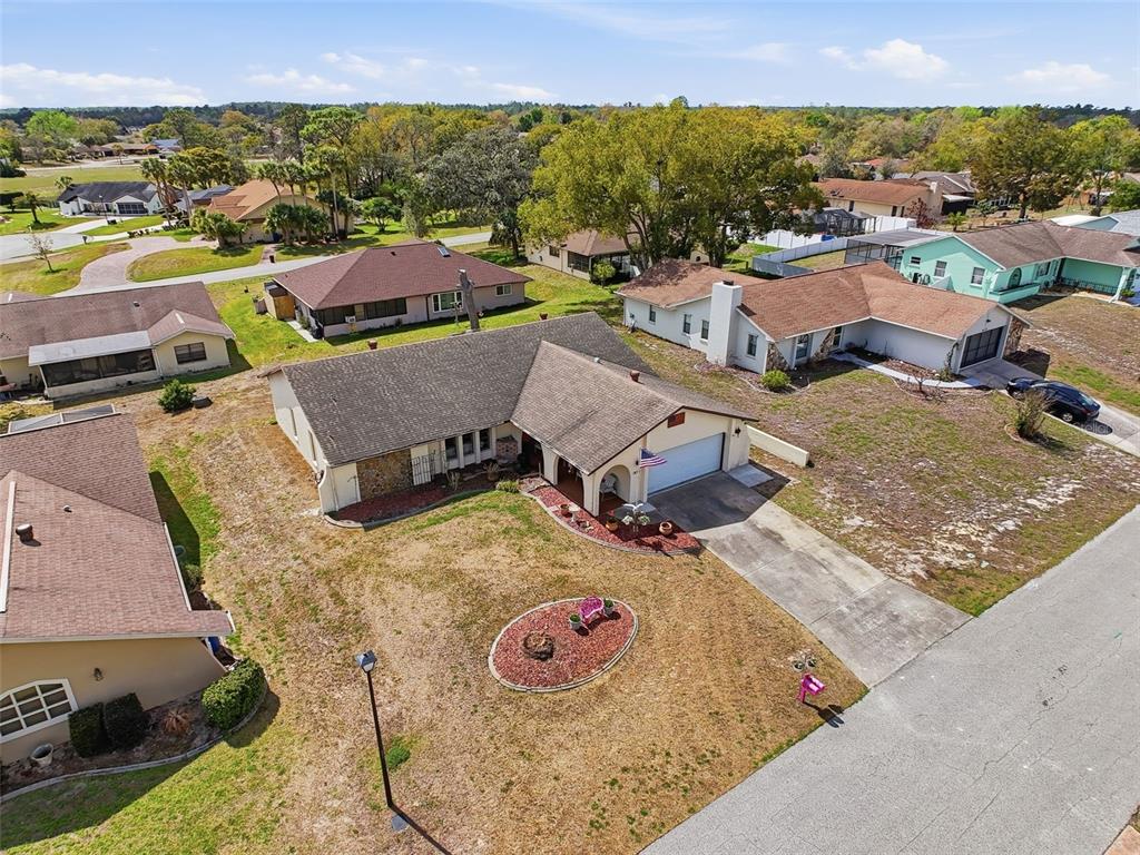 9030 Hernando Way Weeki Wachee, FL 34613 - Photo 61 of 67