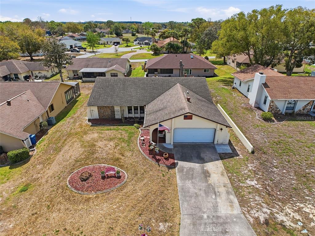 9030 Hernando Way Weeki Wachee, FL 34613 - Photo 62 of 67