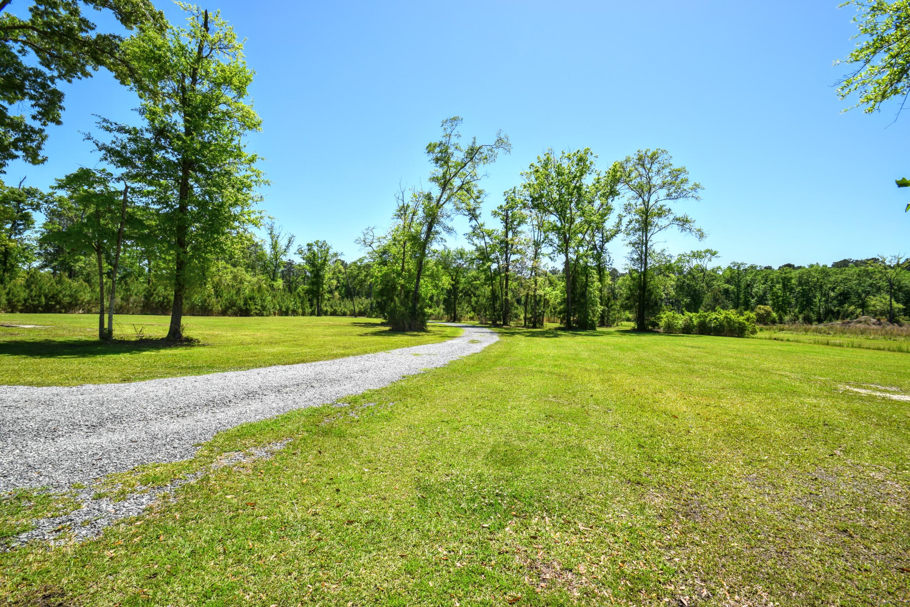 6870 Early Jersey Road Meggett, SC 29449 - Photo 34 of 37 Homesite Possibility