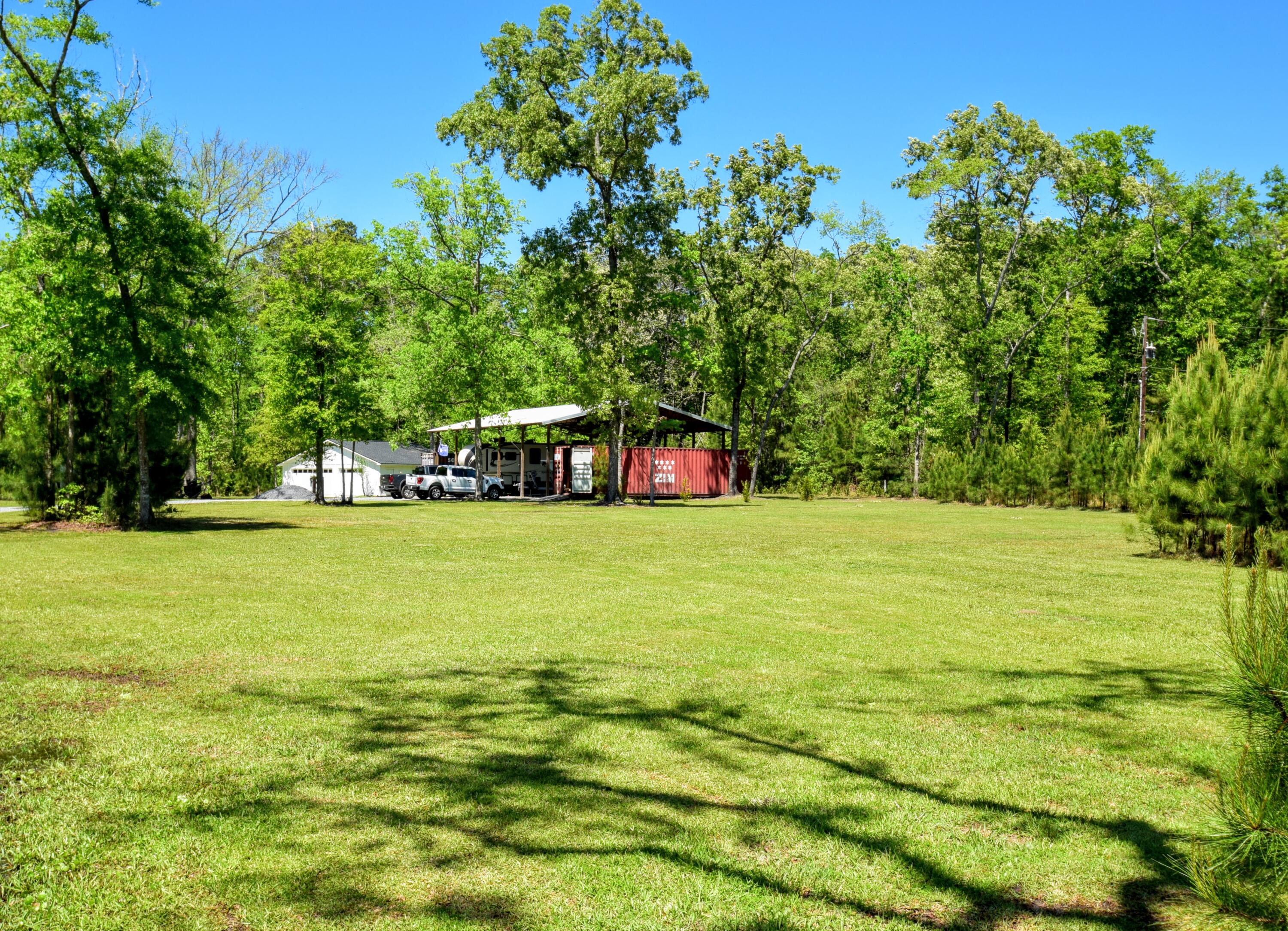 6870 Early Jersey Road Meggett, SC 29449 - Photo 35 of 37 Homesite Possibility