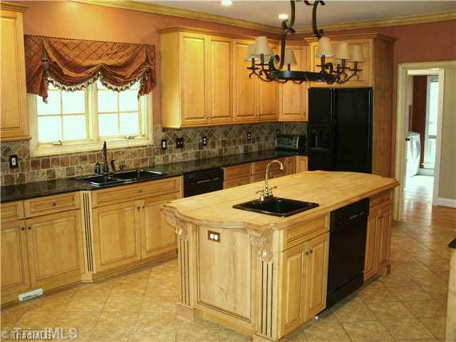 5687 Wolf Ridge Court Oak Ridge, NC 27310 - Photo 2 of 16 Other.