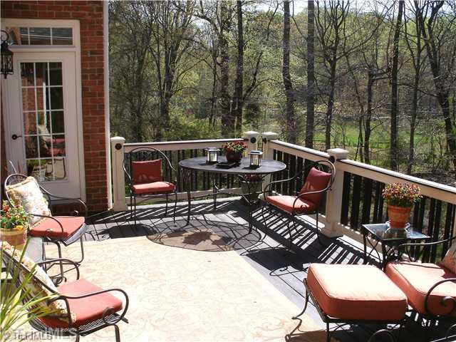 5687 Wolf Ridge Court Oak Ridge, NC 27310 - Photo 14 of 16 Other.