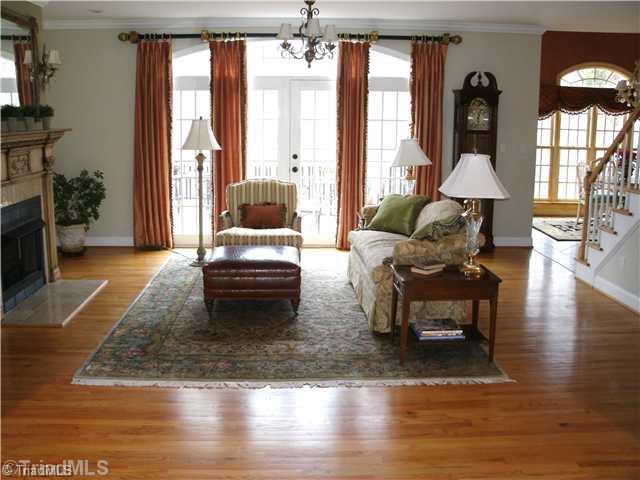 5687 Wolf Ridge Court Oak Ridge, NC 27310 - Photo 3 of 16 Other.