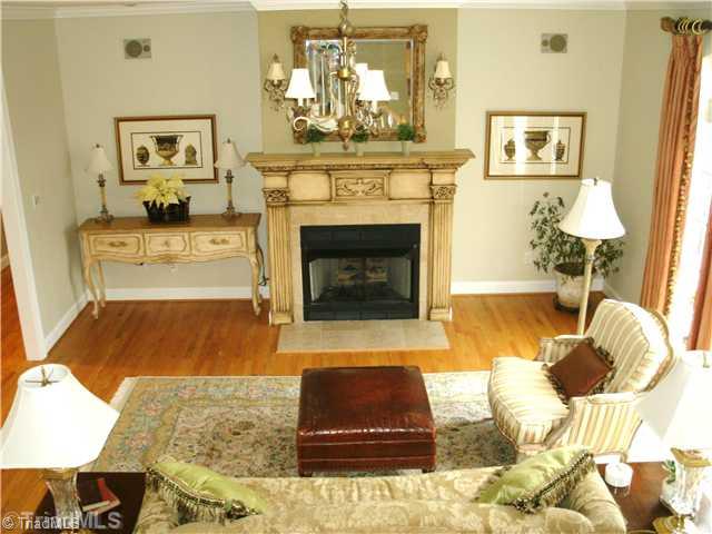 5687 Wolf Ridge Court Oak Ridge, NC 27310 - Photo 4 of 16 Other.