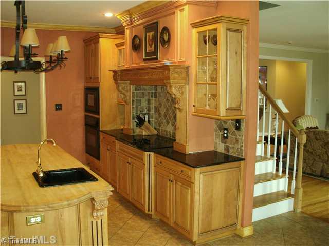 5687 Wolf Ridge Court Oak Ridge, NC 27310 - Photo 5 of 16 Other.