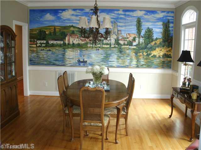5687 Wolf Ridge Court Oak Ridge, NC 27310 - Photo 7 of 16 Other.