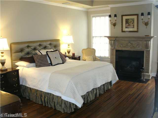 5687 Wolf Ridge Court Oak Ridge, NC 27310 - Photo 9 of 16 Other.