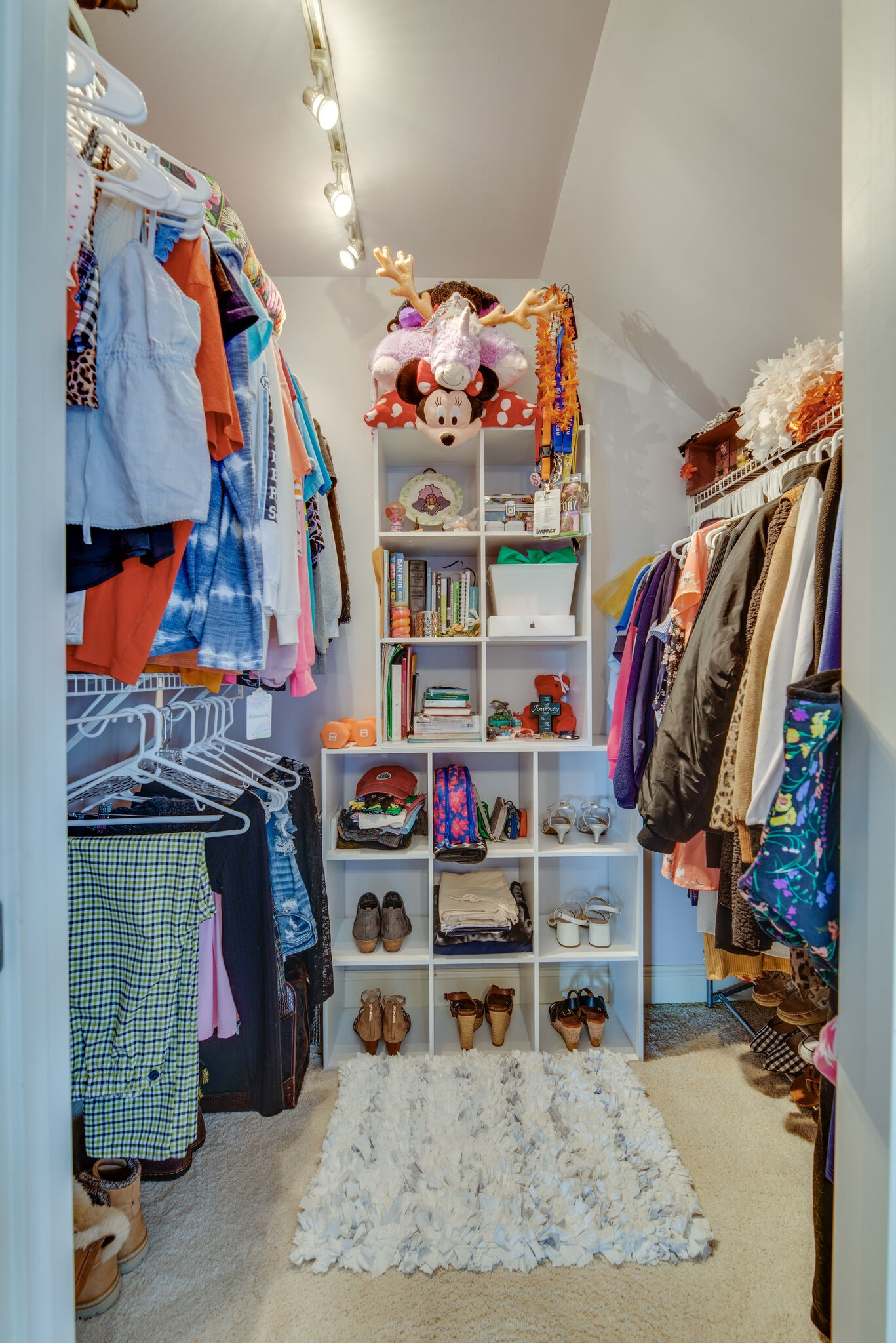 1215 White Rock Road Spring Hill, TN 37174 - Photo 32 of 42 a view of a storage room with a lot of stuff