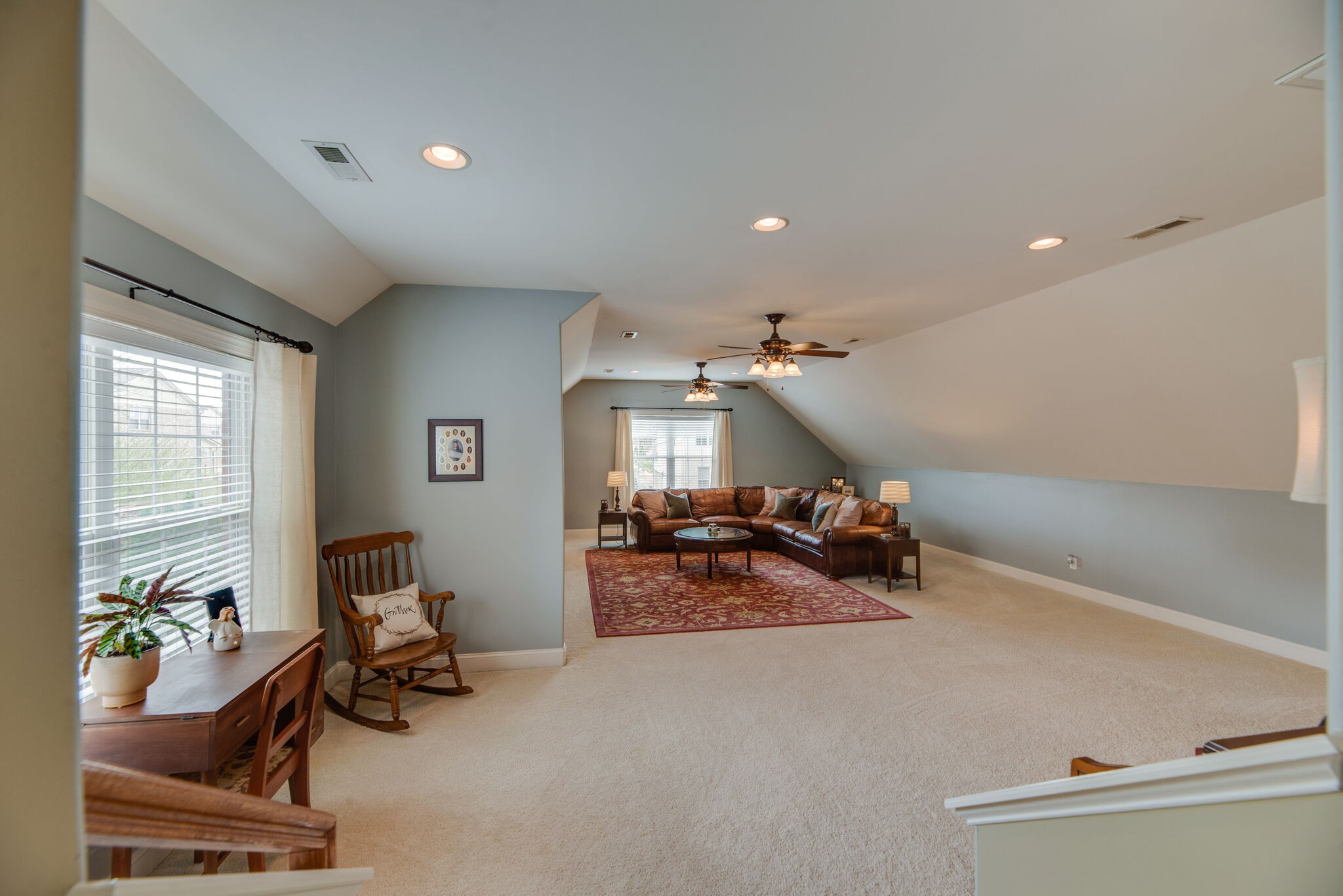 1215 White Rock Road Spring Hill, TN 37174 - Photo 34 of 42 a view of a room with gym equipment