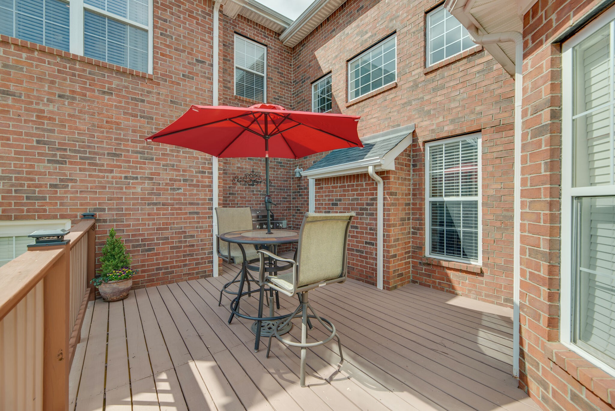 1215 White Rock Road Spring Hill, TN 37174 - Photo 39 of 42