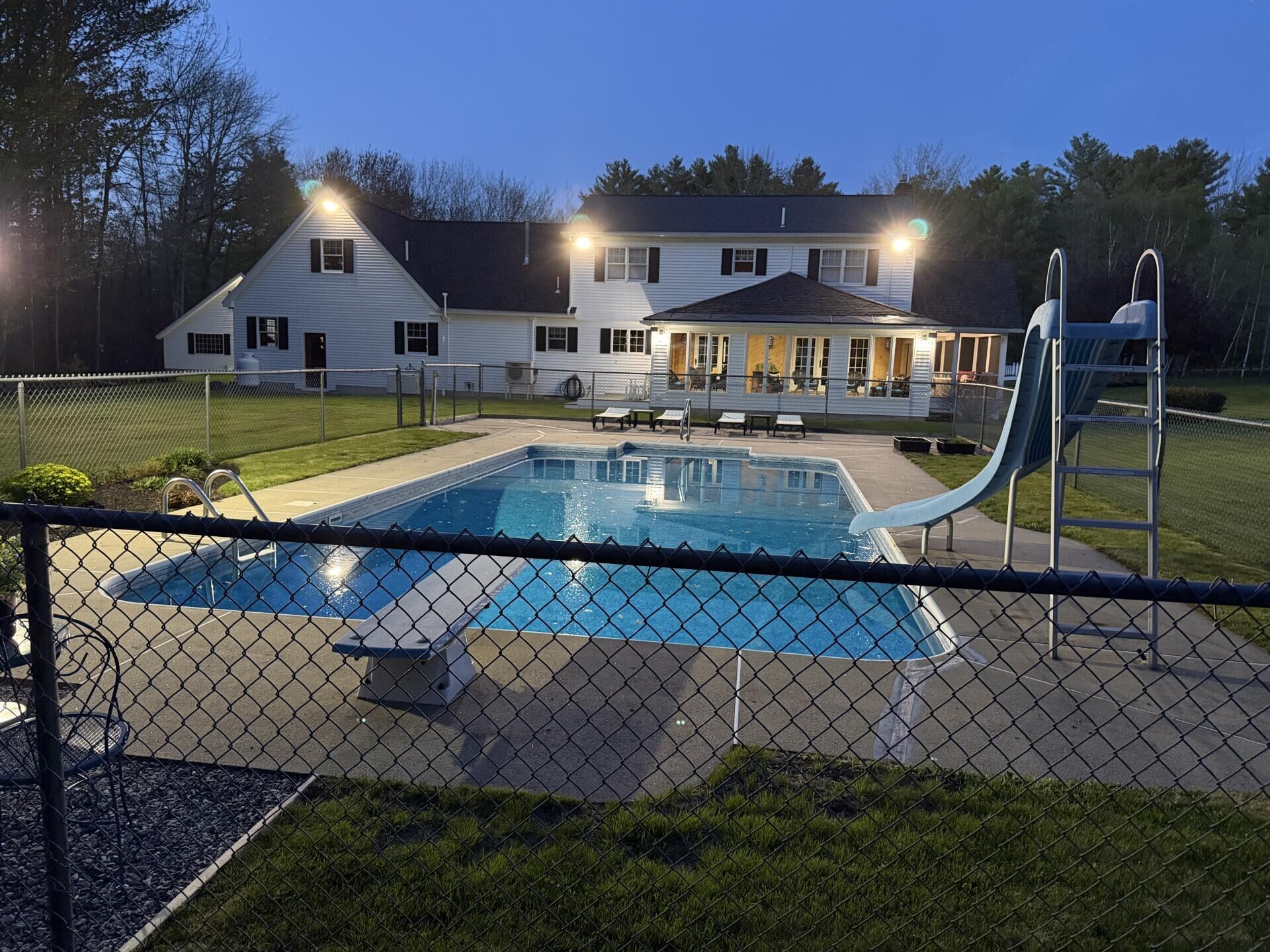 121 Waters Hill Road Livermore, ME 04253 - Photo 2 of 42