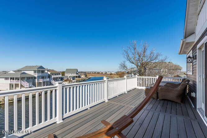 90 Rochester Drive Brick, NJ 08723 - Photo 26 of 52 Deck from Primary Bedroom