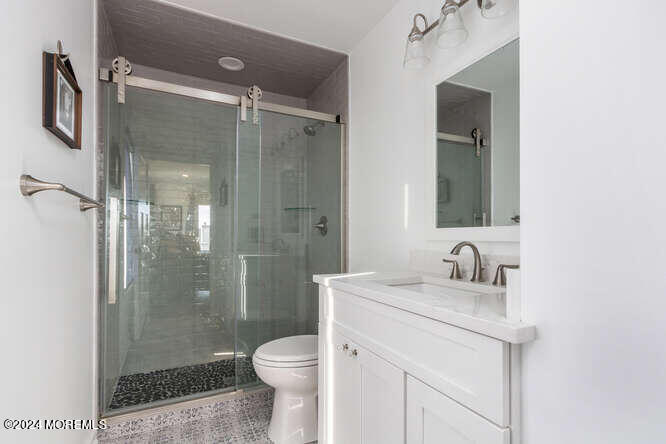 90 Rochester Drive Brick, NJ 08723 - Photo 29 of 52 Bedroom 2 Bath