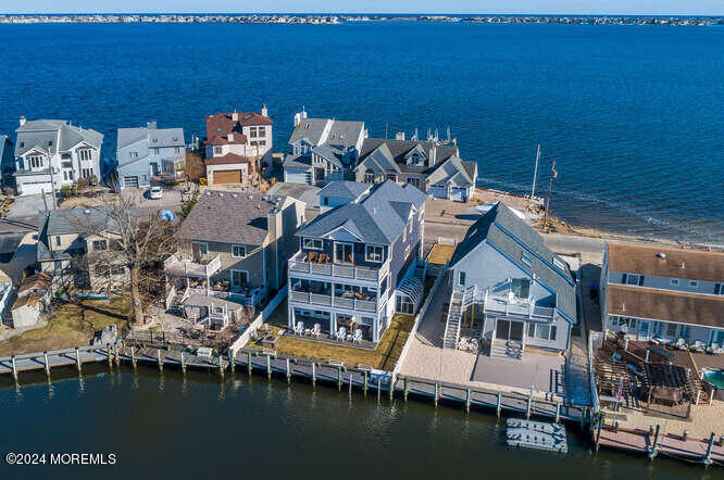 90 Rochester Drive Brick, NJ 08723 - Photo 47 of 52 Bay and Lagoon views
