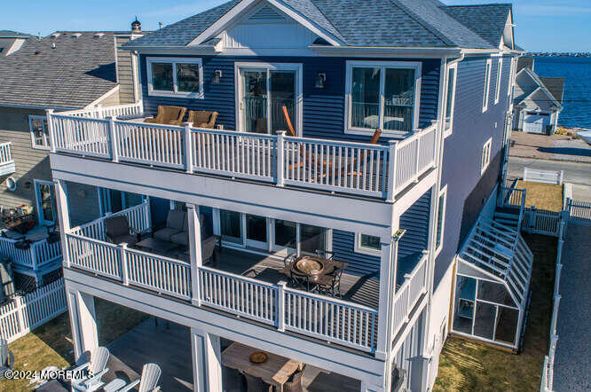 90 Rochester Drive Brick, NJ 08723 - Photo 49 of 52 Decks Greenhouse