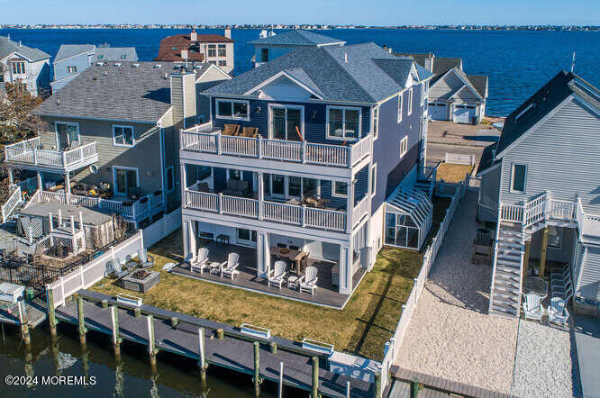 90 Rochester Drive Brick, NJ 08723 - Photo 50 of 52 Backyard
