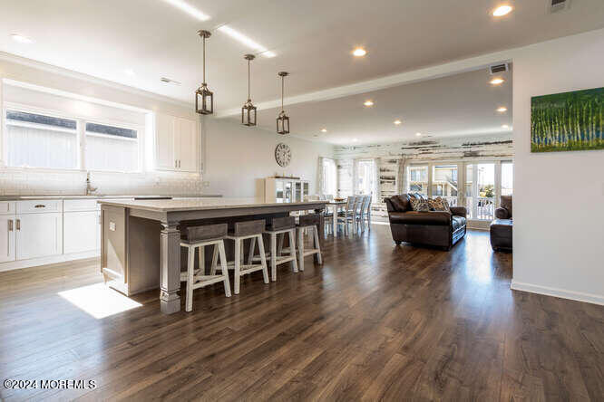 90 Rochester Drive Brick, NJ 08723 - Photo 6 of 52 Kitchen
