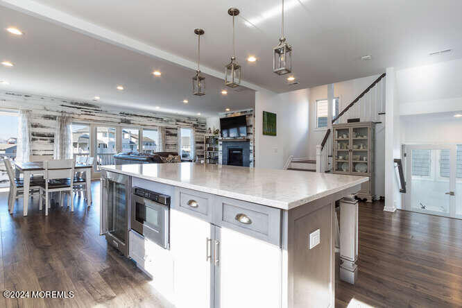 90 Rochester Drive Brick, NJ 08723 - Photo 10 of 52 Kitchen