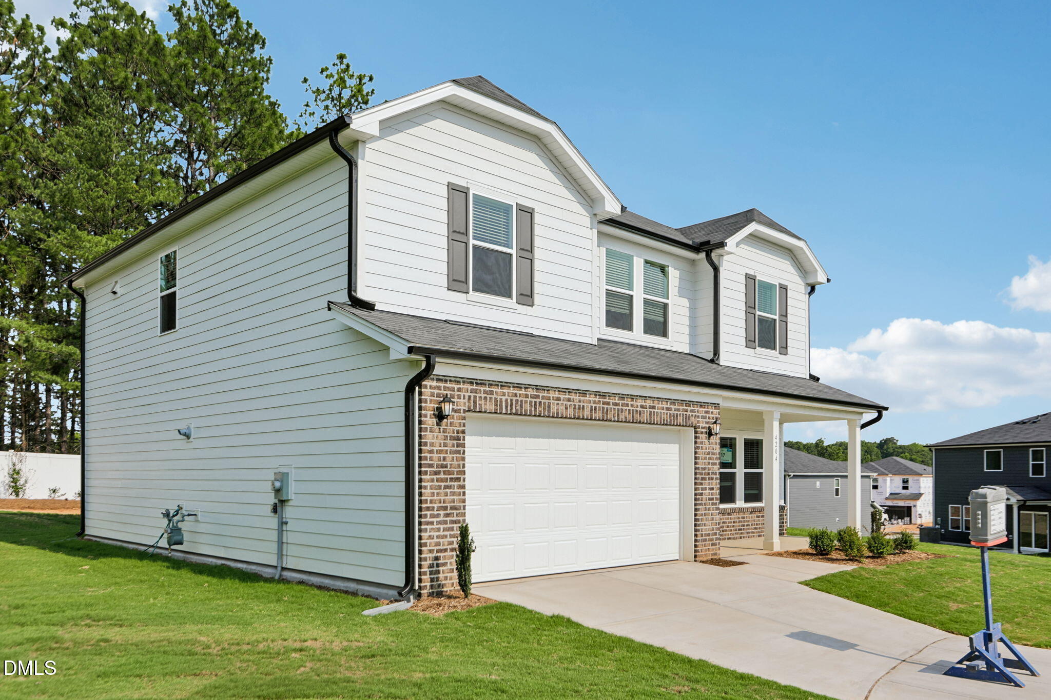 4204 Wesley Chapel Way Raleigh, NC 27616 - Photo 2 of 46 2-web-or-mls-Raleigh- Watkins Glen- 4204