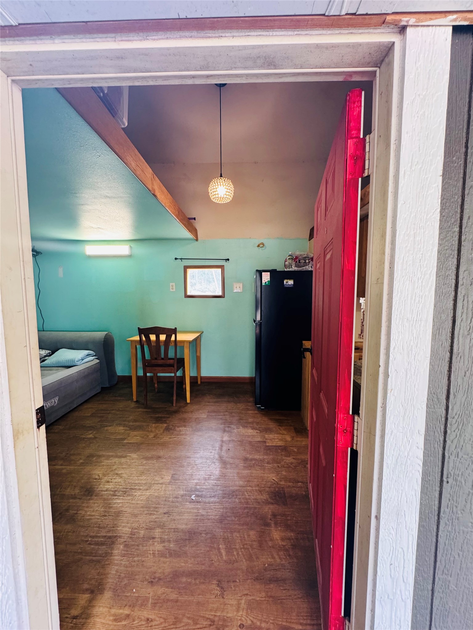 2071 Camp Seale Road Livingston, TX 77351 - Photo 11 of 28 a view of a room with furniture and a window