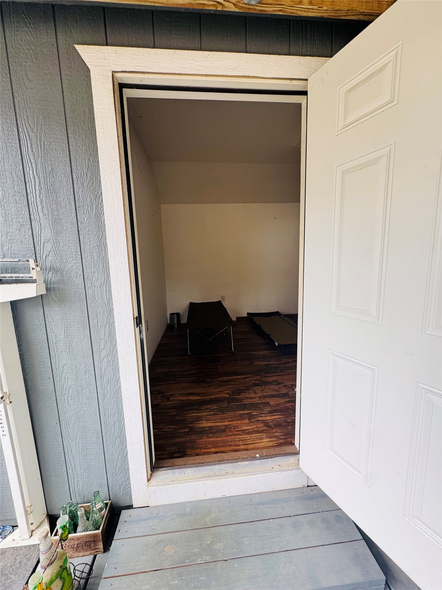 2071 Camp Seale Road Livingston, TX 77351 - Photo 19 of 28 a view of entryway