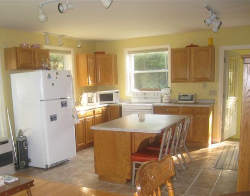 291 Main Street Stratton, ME 04982 - Photo 4 of 18 Kitchen.