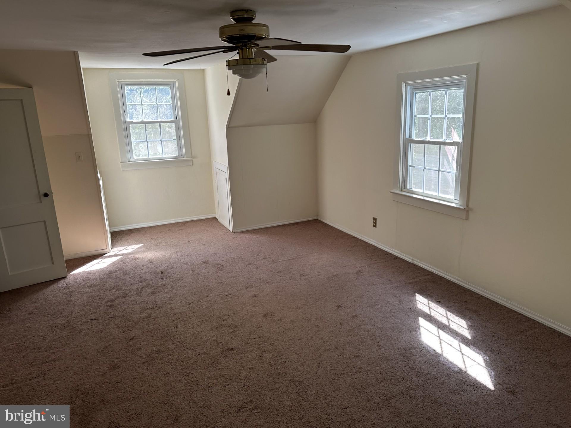 317 Magnolia Road Pemberton, NJ 08068 - Photo 20 of 42 a view of empty room with windows