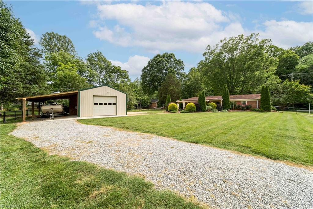 795 Morris Road Winston-Salem, NC 27101 - Photo 21 of 32 Gallery Image 21