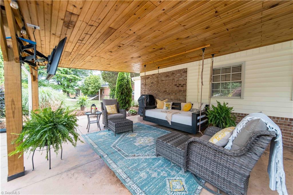 795 Morris Road Winston-Salem, NC 27101 - Photo 24 of 32 Gallery Image 24
