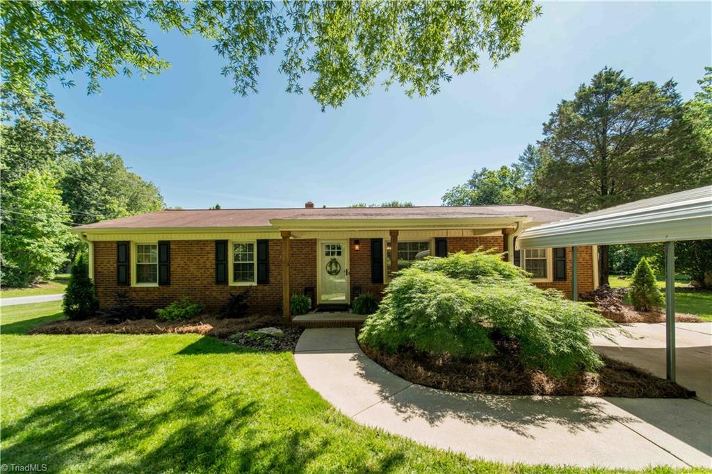795 Morris Road Winston-Salem, NC 27101 - Photo 30 of 32 Gallery Image 30