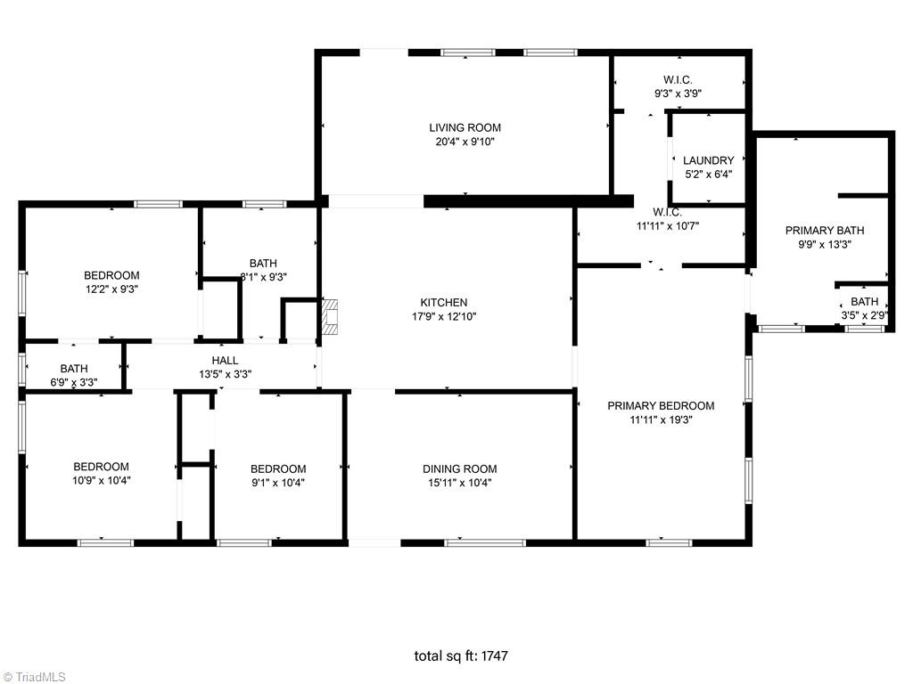 795 Morris Road Winston-Salem, NC 27101 - Photo 31 of 32 Gallery Image 31