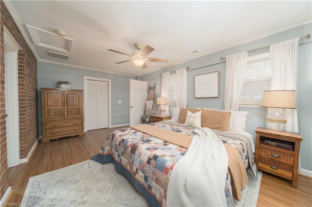 795 Morris Road Winston-Salem, NC 27101 - Photo 4 of 32 Gallery Image 4