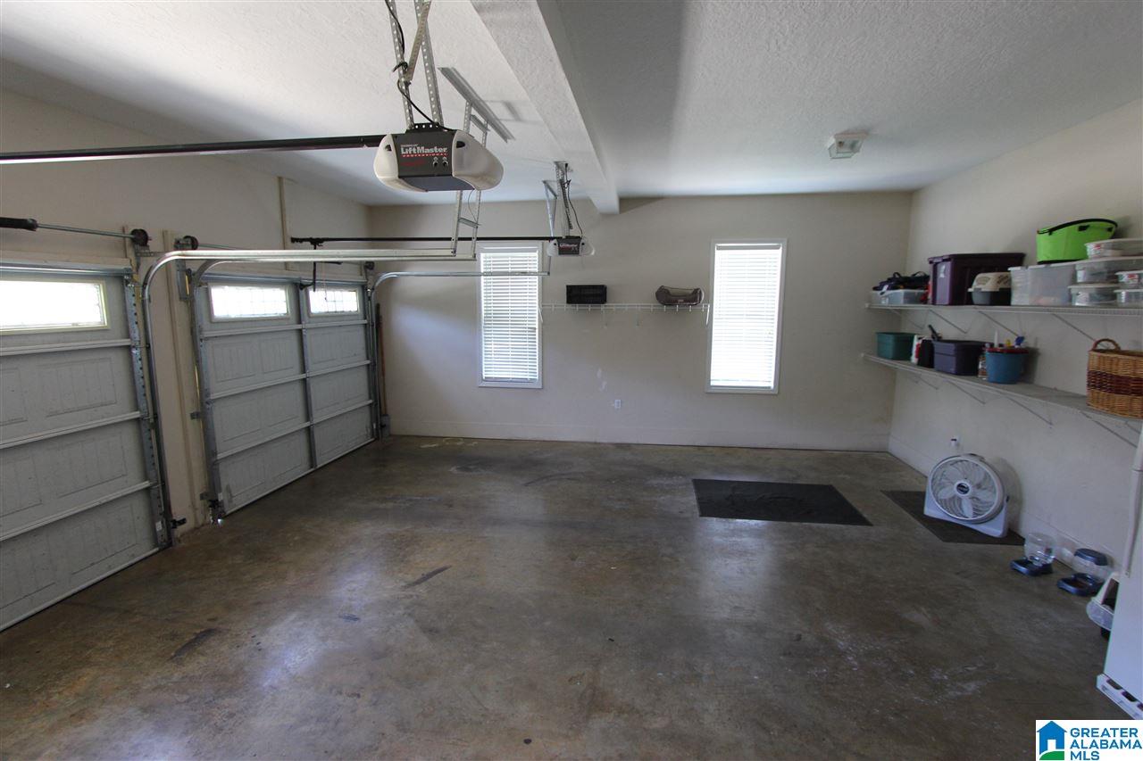 155 Liberty Lane Anniston, AL 36207 - Photo 43 of 50